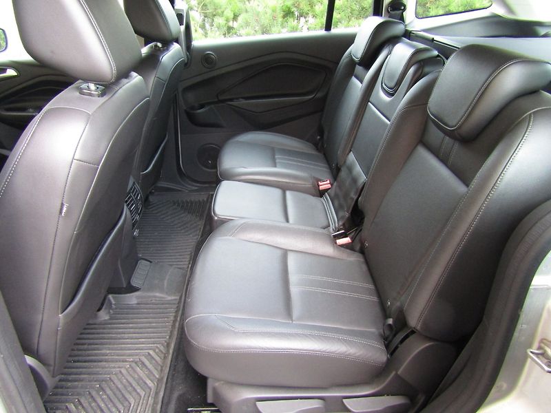 Ford Grand C-MAX (2016) 1.5 TDCi 88kW - fotka 20 z 37