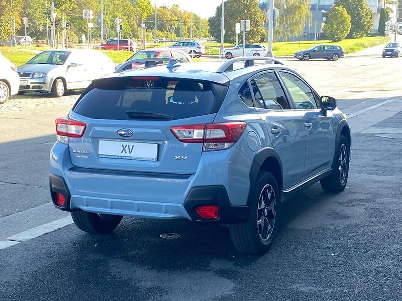 Subaru XV 1.6i Executive ES Lineartronic - fotka 3 z 15