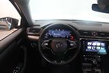Škoda Superb (2023) 2.0TDI DSG Matrix Display - náhled 33