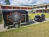 Harley-Davidson FLHTCUTG Tri Glide Ultra Classic (2022) - náhled 9