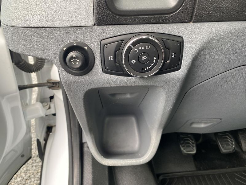 Ford Transit (2018) 2.0TDCi,125kW, TEMP,KLIMA!! - fotka 32 z 46