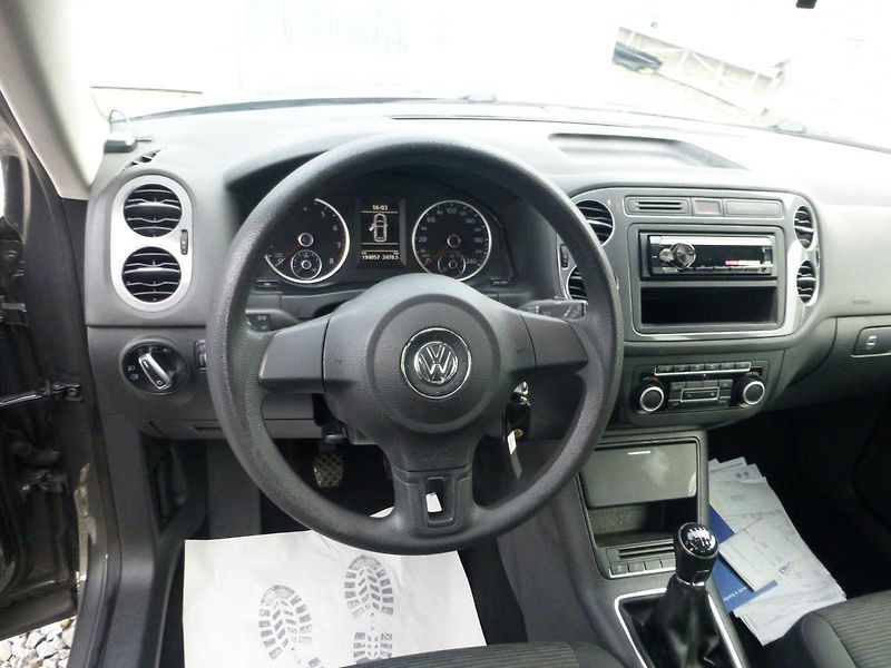 Volkswagen Tiguan 1.4TSi 120PS LIFE FACE-LIFT 1A - fotka 114 z 186