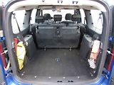 Dacia Logan (2010) 1.6i, ČR, Arctica - náhled 7