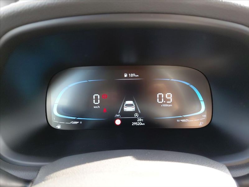Hyundai i30 1,0   1.0 T-GDi Smart - fotka 12 z 22