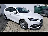 Seat Leon (2026) SP Style 1.5 TSI 115k DSG (7A) - náhled 1