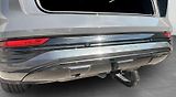 Audi Q8 e-tron 50 Q Kamera Tažné Ambient - náhled 11