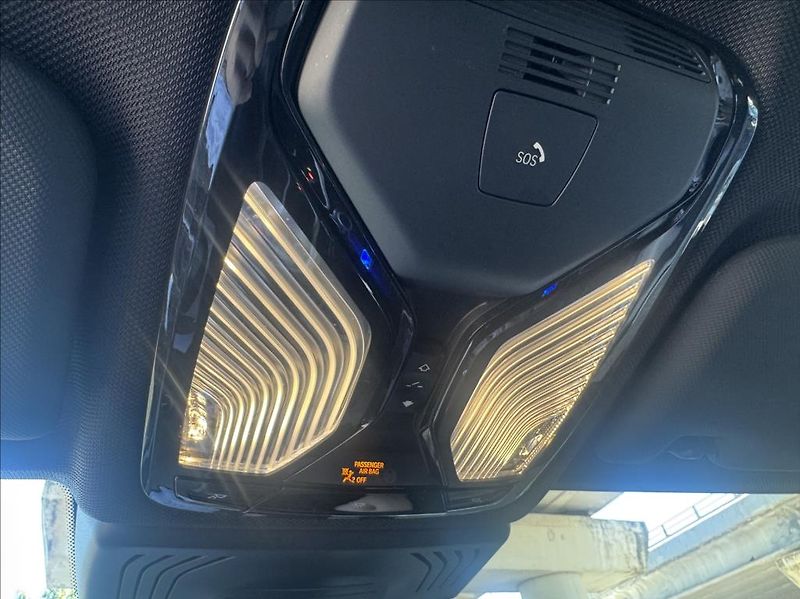 BMW X3 3,0 d,Xdrive,Pano,Kůže,DPH,Kam - fotka 20 z 27