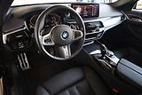 BMW Řada 5 530d xDrive Sedan - náhled 1