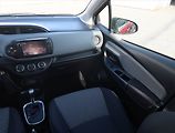 Toyota Yaris (2015) 1.33 Dual VVT-i, Automat, ČR - náhled 8