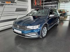 Volkswagen Passat (2023) 2.0 TDI 4Motion (147kW/200k) D - fotografie inzerátu