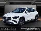 Mercedes-Benz GLA 180 d Progressive - náhled 1