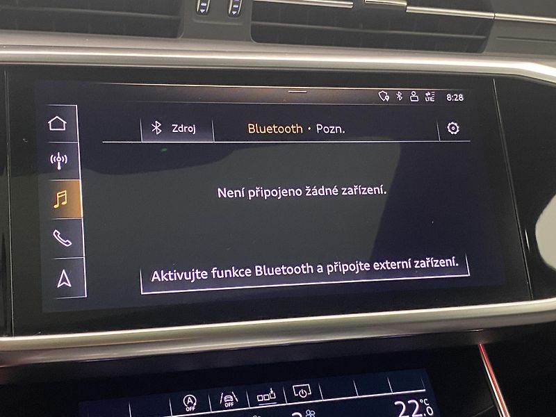 Audi S6 3.0TDI AVANT QUATTRO AUT - fotka 39 z 55