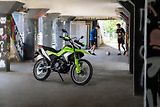CFMOTO (2026) 250DUAL  E5+ - náhled 1