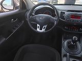 Kia Sportage (2012) 1.7 CRDi, Serv.kniha, Tempomat - náhled 7