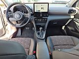 Toyota Yaris Cross 1,5 HEV Executive - náhled 8