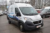 Fiat Ducato (2015) 130 MULTIJET - náhled 2