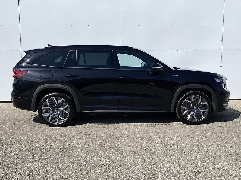 Škoda Kodiaq 2,0 TDI 4x4 Sportline DSG - fotka 3 z 30