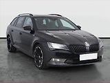 Škoda Superb (2019) Sportline 2.0 TDI - náhled 1