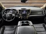 Dodge RAM (2019) WINCHER+LARAMIE+ROUGH COUNTRY  - náhled 23