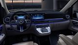 Mercedes-Benz Třídy V 300d 4M FIRST CLASS EXCLUSIVE - náhled 9