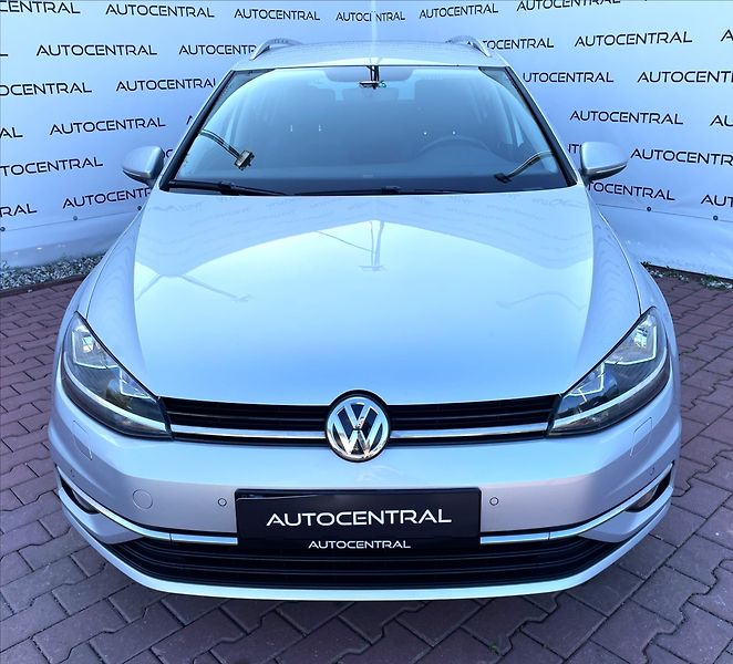 Volkswagen Golf 1,6 1,6TDi,JOIN,85kw,po servis - fotka 2 z 24