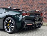 Ferrari SF90 (2021) Stradale 4.0 V8 1001PS 4x4 Ate - náhled 28