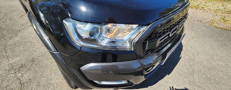 Ford Ranger (2018) 3.2D WILDTRAK 4X4 AUTOMAT - fotka 38 z 43