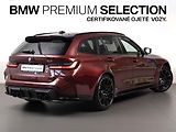 BMW M3 Competition M xDrive Touring - náhled 6