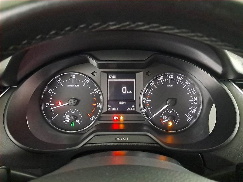 Škoda Octavia (2016) 1.4 TSI CNG - fotka 11 z 17