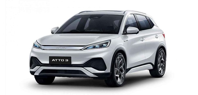 Chevrolet Blazer