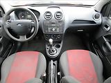 Ford Fiesta 1.4i 16V, Klima - náhled 10