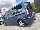 Peugeot Expert 2,0 100kW NAVI,TAŽNÉ,8 SEDADEL - náhled 6