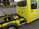 Volkswagen Transporter (2007) 2,5 96KW 7 MÍST SKLÁPĚČ  - náhled 43