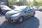 Peugeot 207 1,4 i 54KW, ČR, SERVIS. KN. - náhled 1