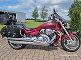Suzuki Intruder M 1800 R (2007) víkendová akce 164900 - náhled 1