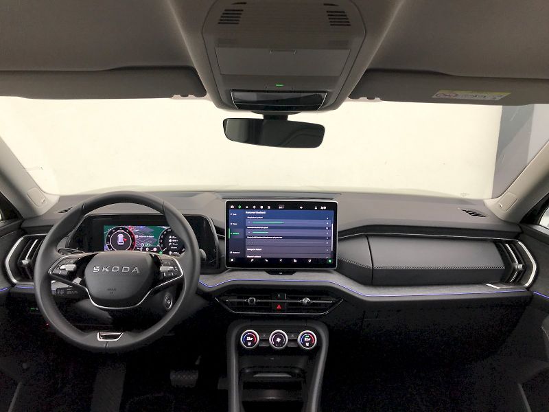 Škoda Kodiaq (2025) 2.0TDI / 142kW SELEC 4X4 TD 14 - fotka 5 z 29