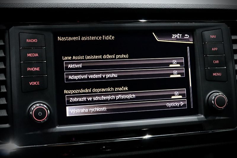 Seat Ateca 1.4 TSI 110 kW DSG Xcellence - fotka 29 z 50