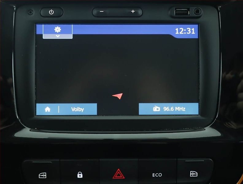 Dacia Spring (2022) Electric 45 (27 kWh), SoH 93% - fotka 16 z 18