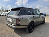 Land Rover Range Rover 4.4,SDV8,Autobiography,ČR,DPH - náhled 4
