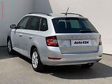 Škoda Fabia (2022) 1.0 TSi, 1.maj,ČR, Ambition - náhled 6