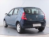 Dacia Sandero (2010) 1.4 MPI, po STK, Tažné - náhled 3