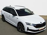 Škoda Octavia (2026) Combi Sportline 2.0 TDI 110 kW - náhled 9
