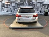 BMW Řada 5 (2011) 3.0D,150KW,N57D,M-PAKET,PANOR. - náhled 4