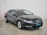 Volkswagen Passat CC - náhled 8