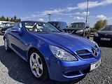 Mercedes-Benz SLK 280, R171, 170 kW - náhled 1