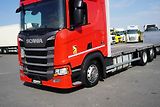 Scania (2021) R 450 / ACC / E 6 / ZESTAW PRZ - náhled 33