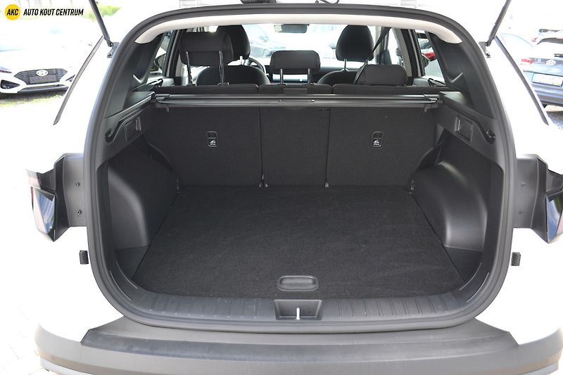 Hyundai Tucson 1.6T-GDI STYLE DCT FL 118KW - fotka 17 z 48