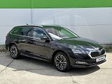 Škoda Octavia Combi 1.5TSi e-TEC M-HEV DSG S - náhled 2
