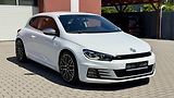 Volkswagen Scirocco 2.0TDi*110kW*DSG*R-LINE*LED* - náhled 6