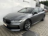 Škoda Superb (2025) Combi 2.0 TDI 110kW DSG SportL - náhled 35